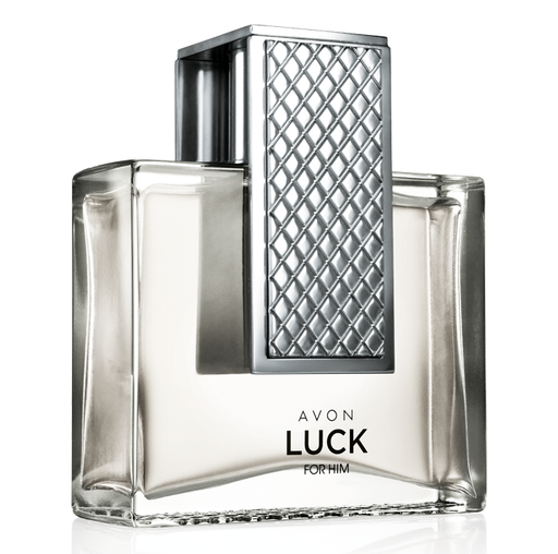[1490322] Avon Luck Him EDP