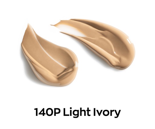 [1532519] Avon Make Up Care Serum Foundation Radiant Finish Sample 140P