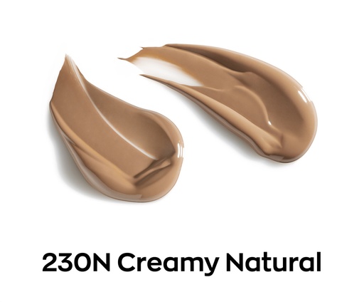 [1532522] Avon Make Up Care Serum Foundation Radiant Finish Sample 230N