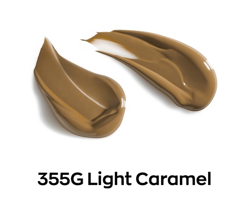 [1532526] Avon Make Up Care Serum Foundation Radiant Finish Sample 355G