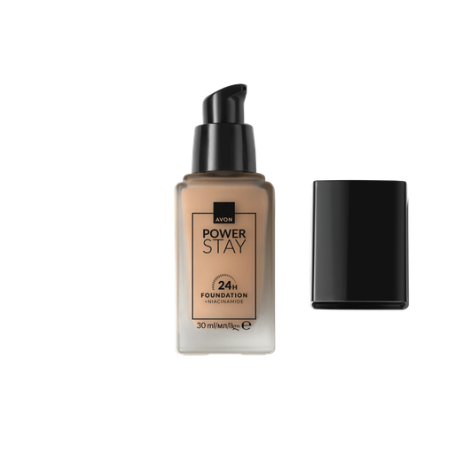[1316] AVON POWERSTAY FOUNDATION RESTAGE - 230N