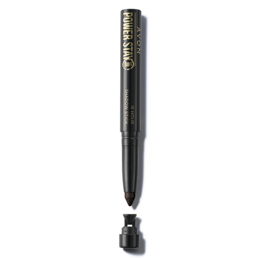 [1324211] Avon Power Stay 16 Hour Shadow Stick Moccha Brew