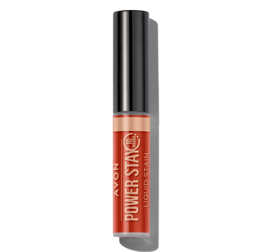 [1437667] Avon Power Stay Liquid Stain 10 Hours Wear Love is Blind