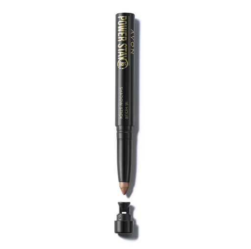 [1324214] Avon True Powerstay Eye Shadow Stick Bronze Sugar