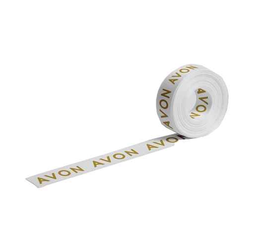 [19] Avon White Ribbon