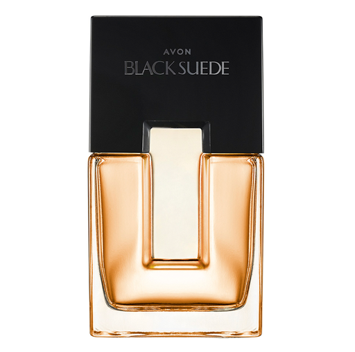 [1490704] BLACK SUEDE EDT