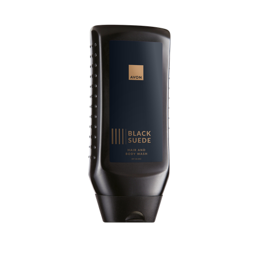 [1553444] BLACK SUEDE HBW 250ML REVAMP EMEA