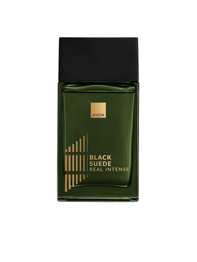 [1555318] BLACK SUEDE REAL EXTREME EDT 100ml GLOBAL