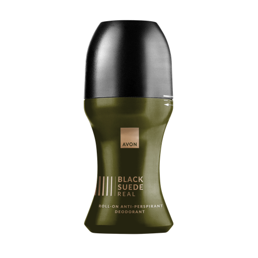 [1545030] BLACK SUEDE REAL ROD 50ML REVAMP 