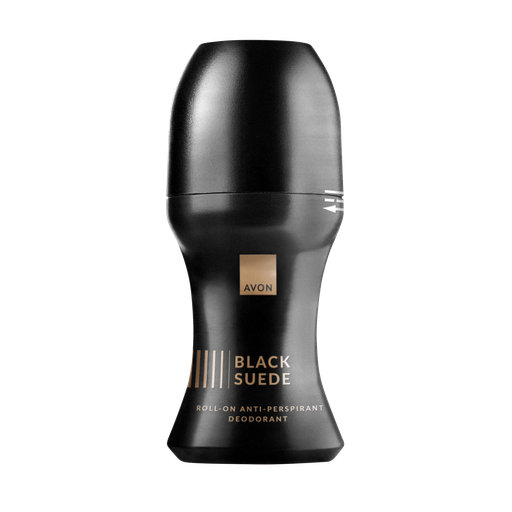 [1545031] BLACK SUEDE ROD 50ML REVAMP