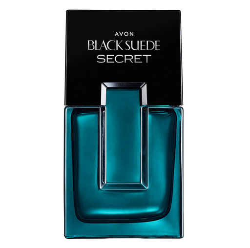 [1491578] BLACK SUEDE SECRET EDT 75ML