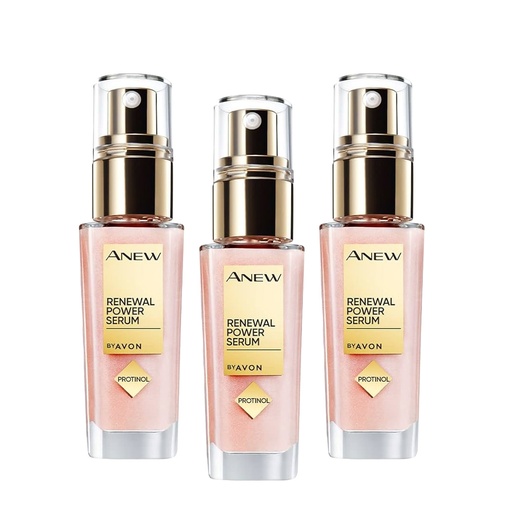 [861] Pack  OFFER ANEW Protinol Power Serum C09 2025 