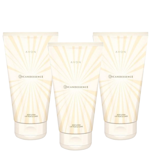[2600] pack offer Incandescence Body Lotion C10 2025