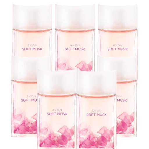[1444] Star OFFER Soft Musk (Net Price) C03 2026