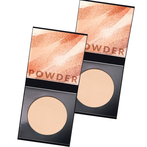 [1064] DEMO OFFER AVON ULTRA MATCH PRESSED POWDER -12N C08 2025