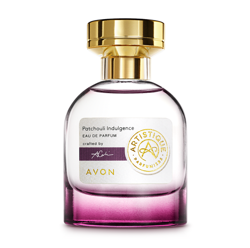 [1491029] Avon Artistique Patchouli Indulgence EDP