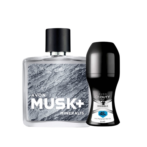 [49] pack offer MUSK MINERALS C08 2025