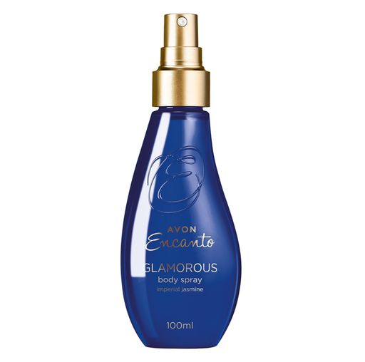 [1497575] ENCANTO GLAMOROUS BODY SPRAY