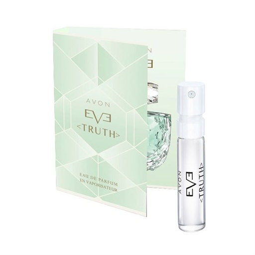 [1532435] EVE TRUTH Dipstick on Card