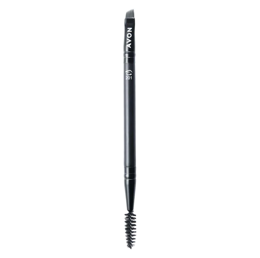 [1501410] EYEBROW DUO BRUSH 