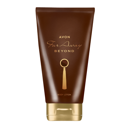 [1424382] FAR AWAY BEYOND FLANKER BODY LOTION 150ML