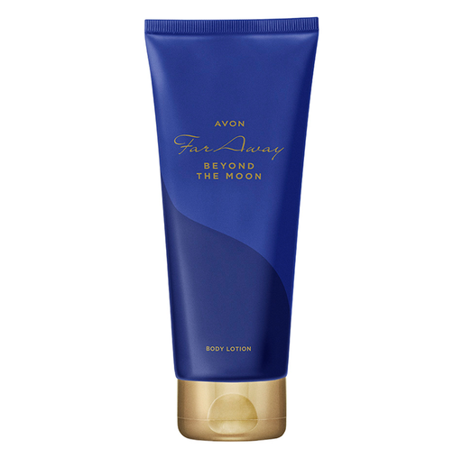 [1503958] FAR AWAY BEYOND THE MOON BODY LOTION 125ML