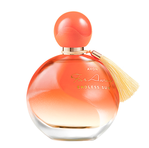 [1501365] FAR AWAY ENDLESS SUN EDP
