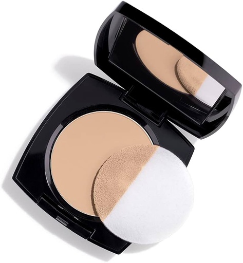 [1539257] FLAWLESS MATTIFYING PRESSED POWDER - NEUTRAL FAIR