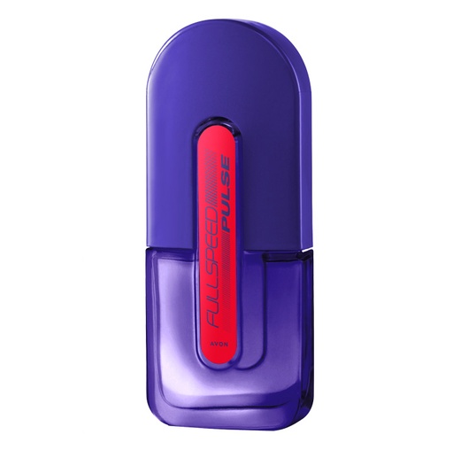[1524283] FULL SPEED PULSE EDT 75ML