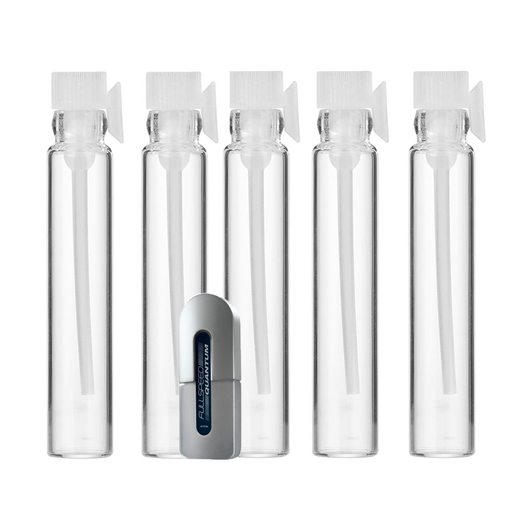 [1482214] FULL SPEED QUANTUM EDT 5 PACK DIPSTICK