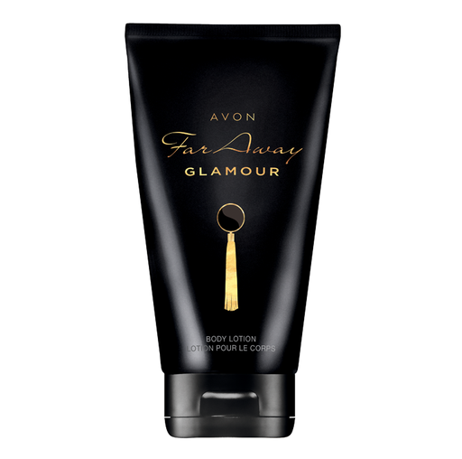 [7792900] Far Away Glamour Body Lotion
