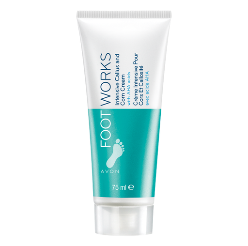 [6305500] Footworks restage intensive callus cream