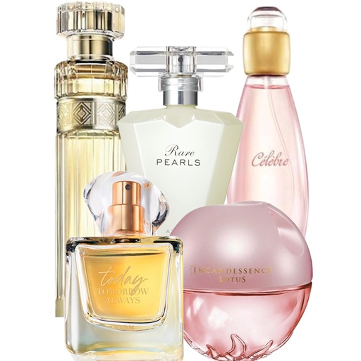 [2187] STAR OFFER FRAGRANCES C10 2025