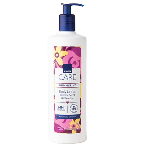 [1563974] 1Q25 AVON CARE MOTHERS DAY BODY LOTION 720ML