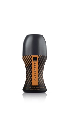 [1549864] Full Speed - Roll On Anti-perspirant Deodorant (50 ml)