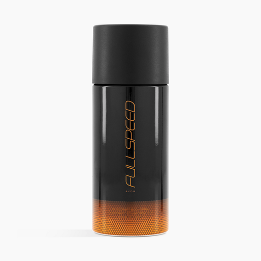 [1333512] Full Speed Original Body Spray - 150 ML