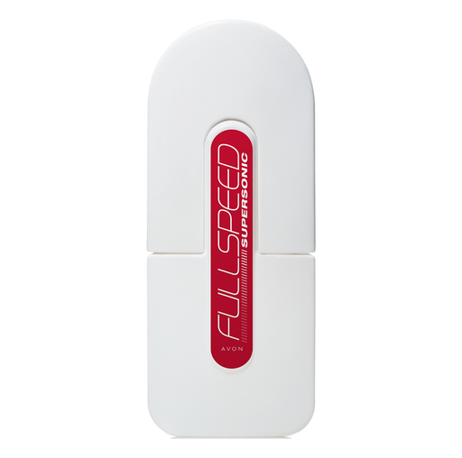[3303200] Full Speed Supersonic EDT