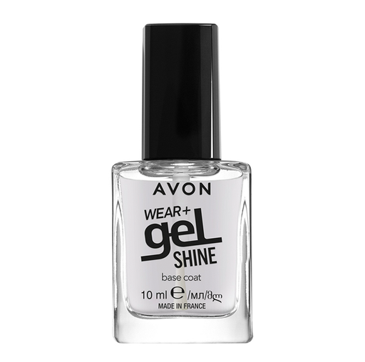 [1461683] GEL SHINE BASE COAT