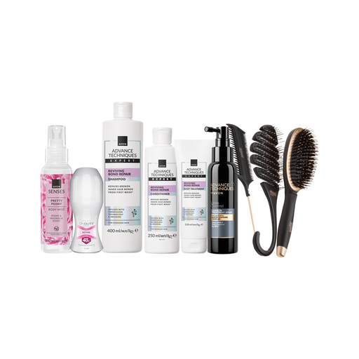 [1708] pack offer Bridal Hair Perfection C07 2026