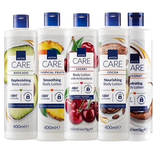 [2272] pack offer Body Lotion C04 2026