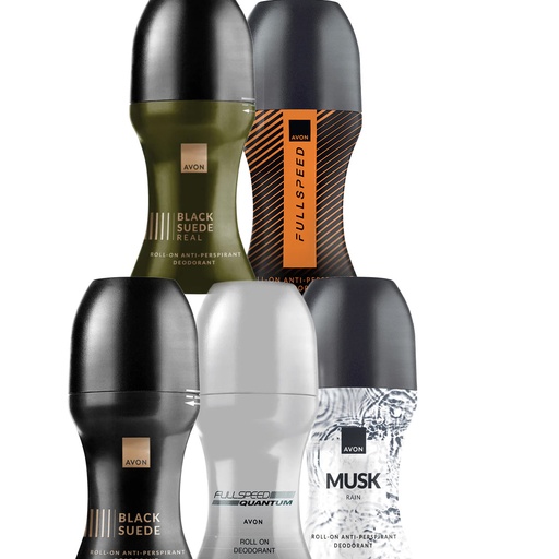 [2297] pack offer Male Roll On C04 2026