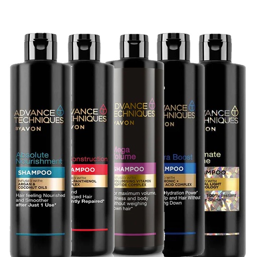 [2162] pack offer Shampoo 400ml C04 2026