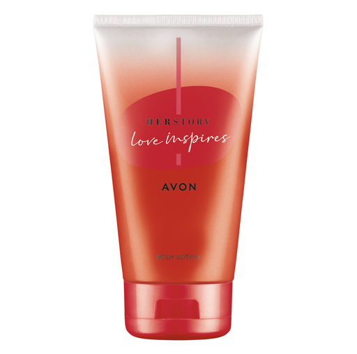 [1376983] HERSTORY LOVE INSPIRES BODY LOTION 150ML