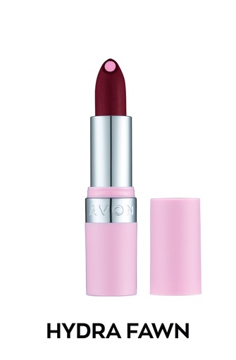 [1557102] HYDRAMATIC MATTE LIPSTICK BVI	-HYDRA FAWN