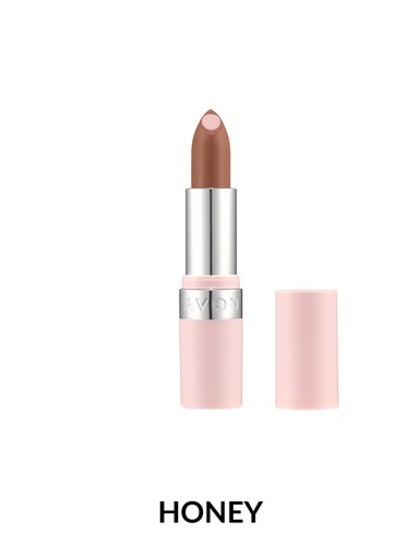 [1557114] HYDRAMATIC MATTE LIPSTICK BVI	-HYDRA HONEY