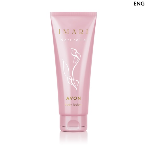 [1544202] IMARI NATURELLE Q3 24 BODY LOTION 125ML