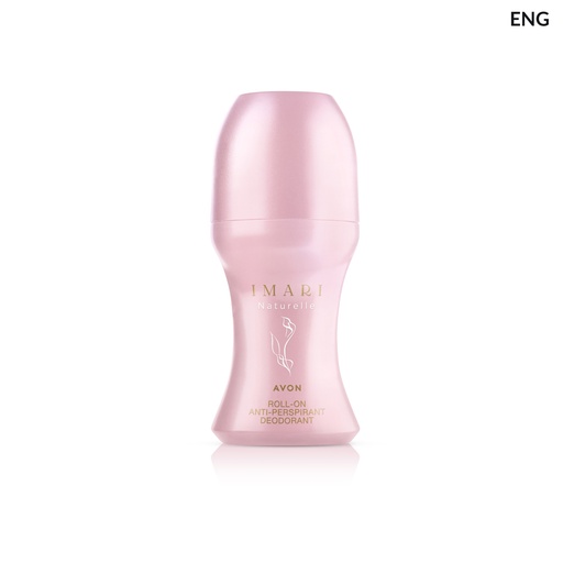 [1544201] ايماري ناتوريل مزيل عرق