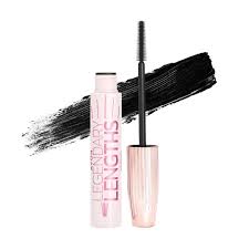 [1547382] LEGENDARY LENGHTS MASCARA  - BLACKEST BLACK