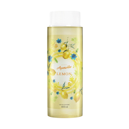 [313100] LEMON EAU DE COLOGNE