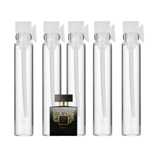 [1481935] LITTLE BLACK DRESS LACE EDP FOR HER 5PK DIPSTICK